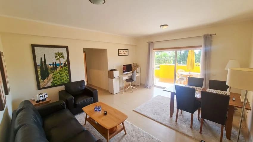 T3 flat for rent in Conceição e Cabanas de Tavira