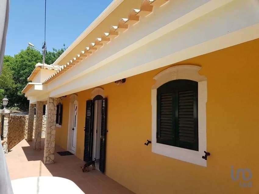 Detached house for rent in Boliqueime