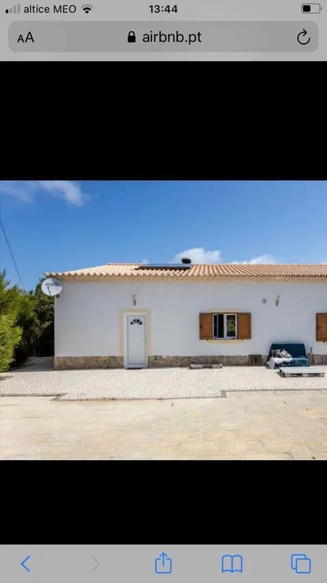 Semi-detached house for rent , Urbanização Vale da Telha, 205