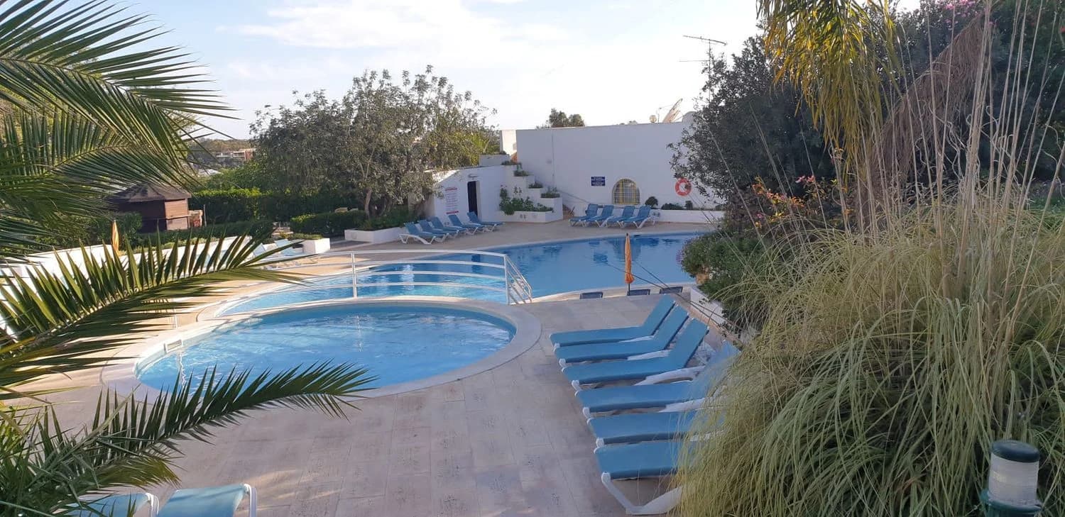 Terraced house for rent , Quinta do Sol, 5