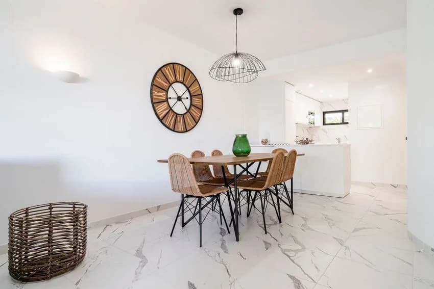 T2 flat for rent in Avenida André Jordan, 10