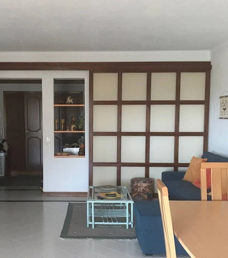 T1 flat for rent , Urbanização dos Salgados, 18 Lote