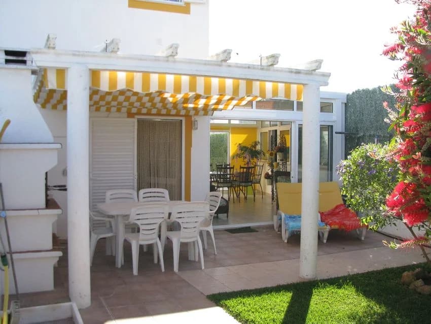 Semi-detached house for rent , Urbanização Lotamar, 1