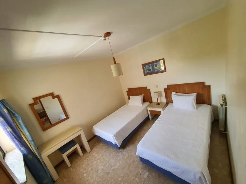 T1 flat for rent in Rua João Pinto Delgado, 17 Lote