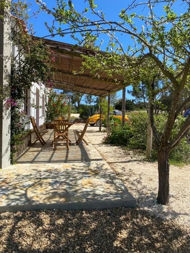 Monte alentejano for rent , Samoqueiro, 1