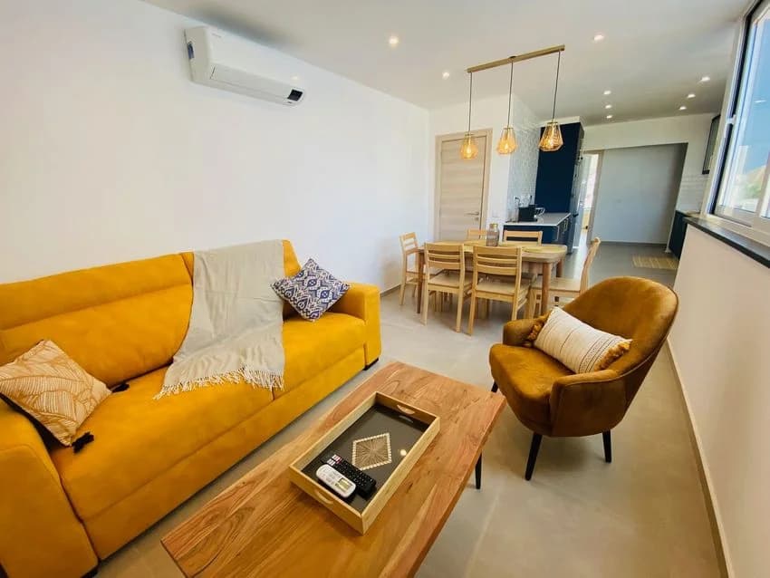 T4 flat for rent in Rua Engenheiro Duarte Pacheco, 15