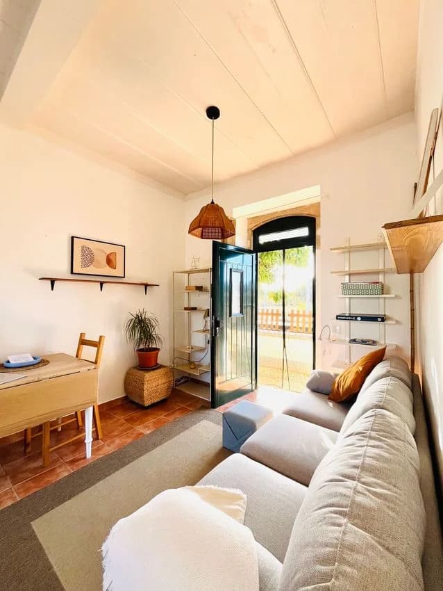 Estate for rent , Estação da Mexilhoeira Grande, 2