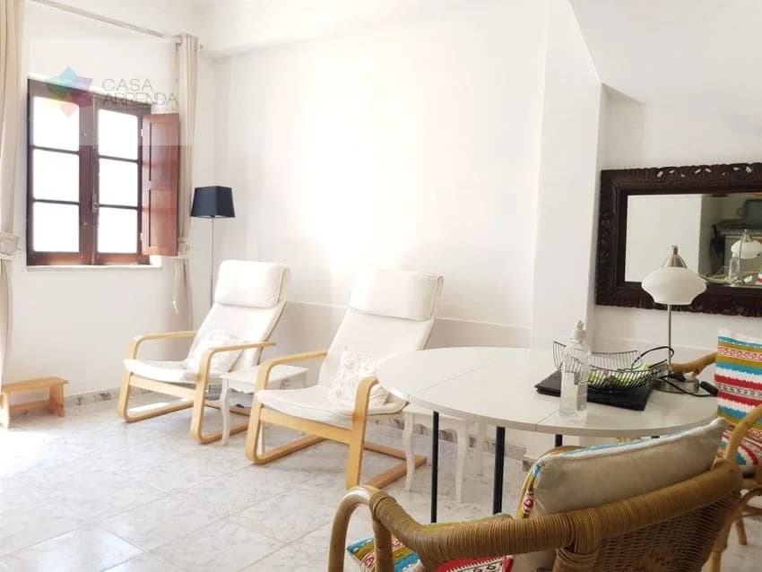 Detached house for rent in Centro Histórico
