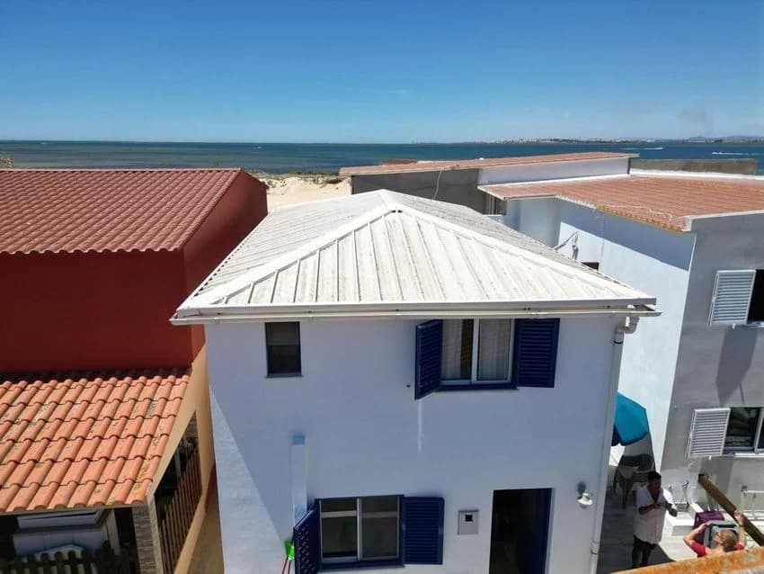 Terraced house for rent , Ilha da Culatra Nn
