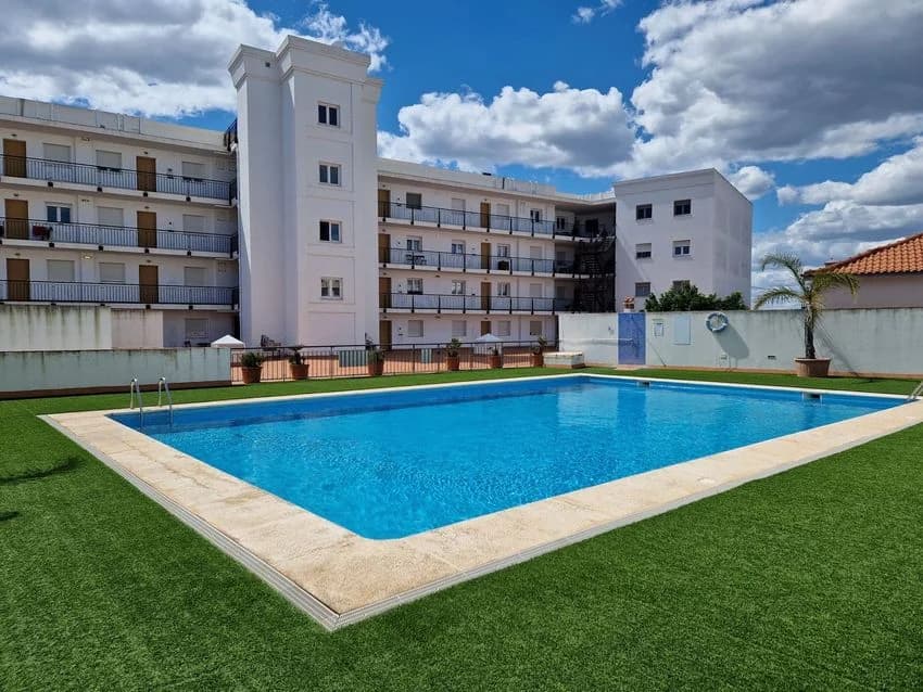 T2 flat for rent in Rua do Lusitano, 42