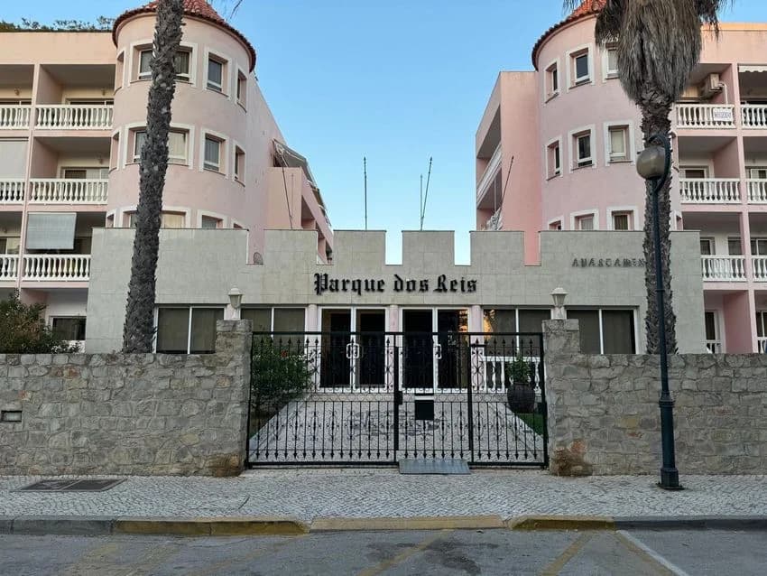 T1 flat for rent in Alameda da Índia, 1 andar