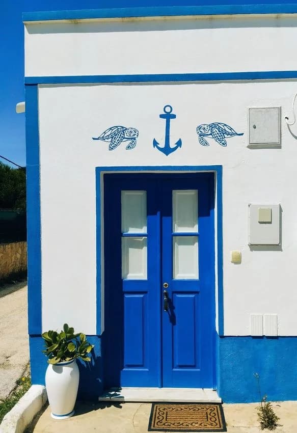 Detached house for rent in Rua Roça do Veiga Nn