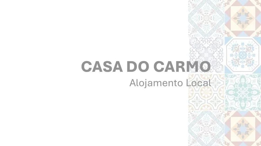Semi-detached house for rent in Rua Primeiro de Dezembro, 4