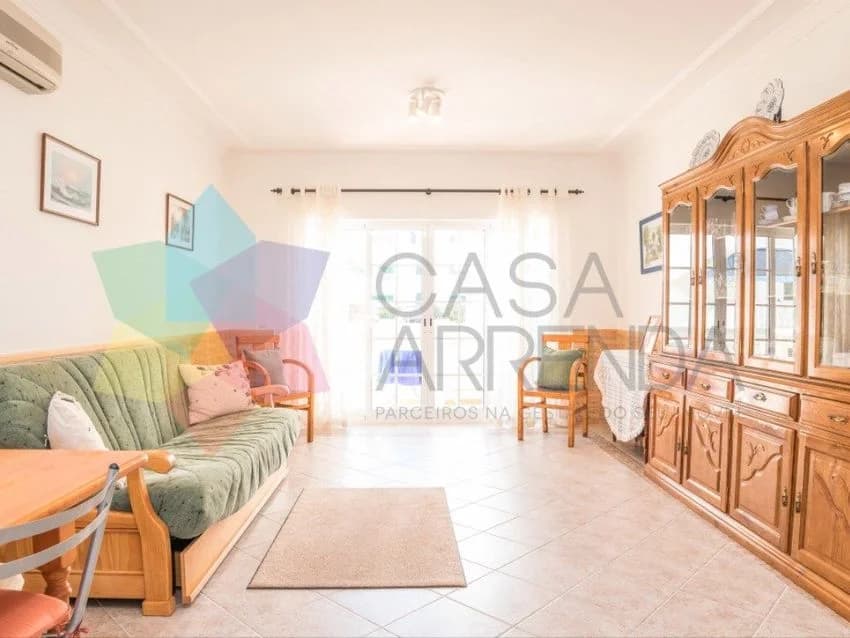 T2 flat for rent in Conceição e Cabanas de Tavira