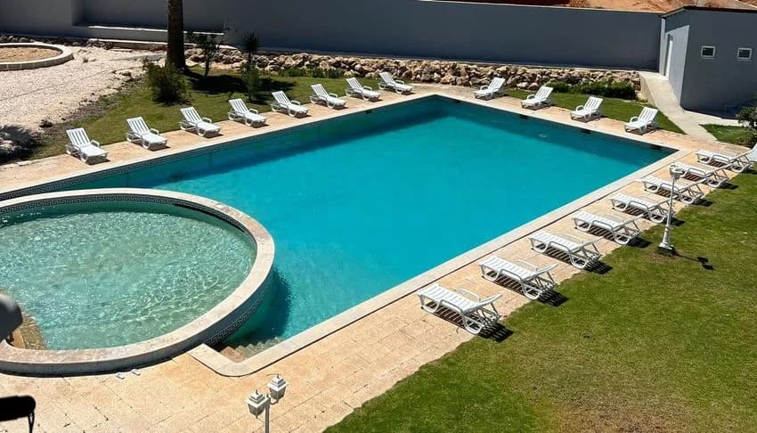 T1 flat for rent in Rua do Norte, 12