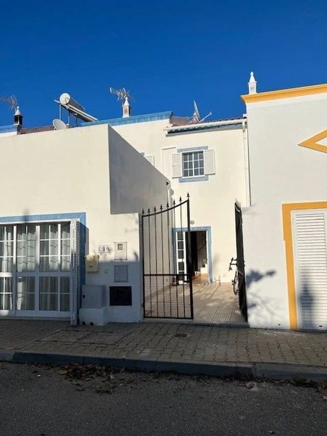 Semi-detached house for rent , Urbanizaçao Lota Mar, 19