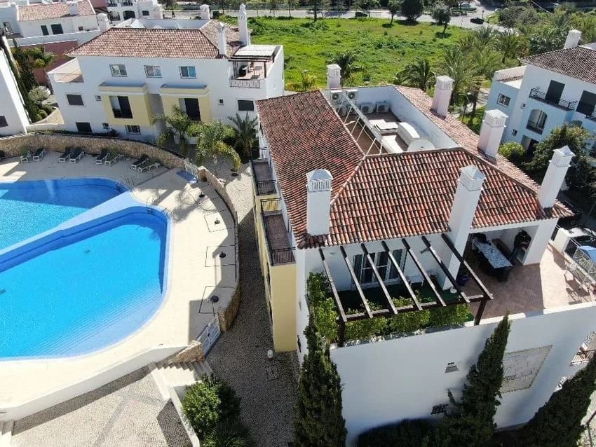 Penthouse for rent in Conceição e Cabanas de Tavira
