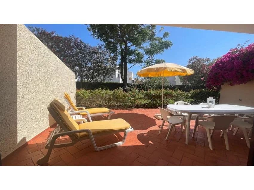 T2 flat for rent in Centro - Quarteira Velha