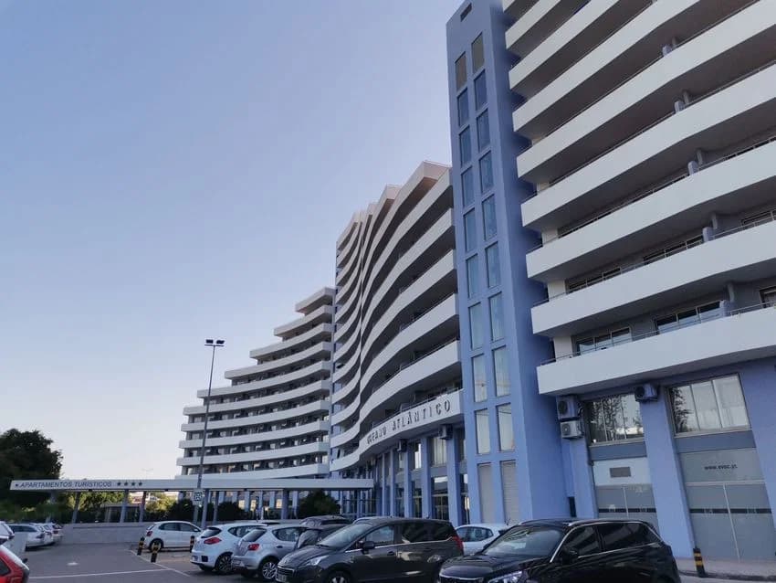 T1 flat for rent in Avenida São Lourenço da Barrosa, 715