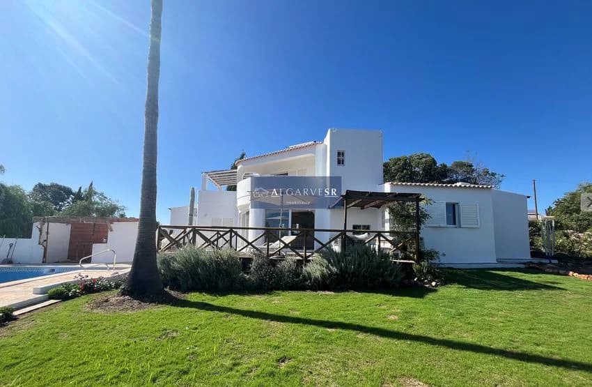 House for rent in Vale Milho - Vale Centeanes - Algar seco