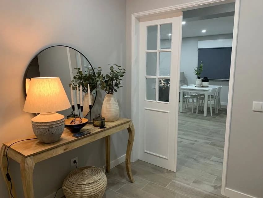 T2 flat for rent in Praceta José de Saramago Nn