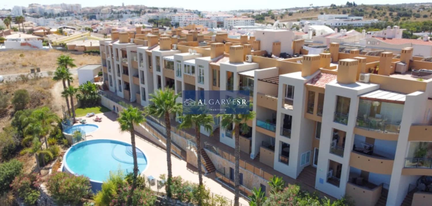 T2 flat for rent in Cerro das Mós - Parque do Moínho - São João