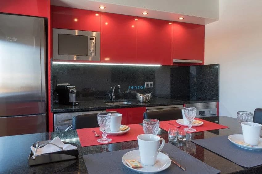T1 flat for rent in Avenida das Comunidades Lusíadas Nn