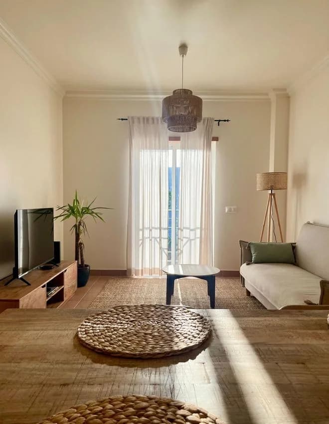 T2 flat for rent in Rua Maria da Piedade Vineas, 7