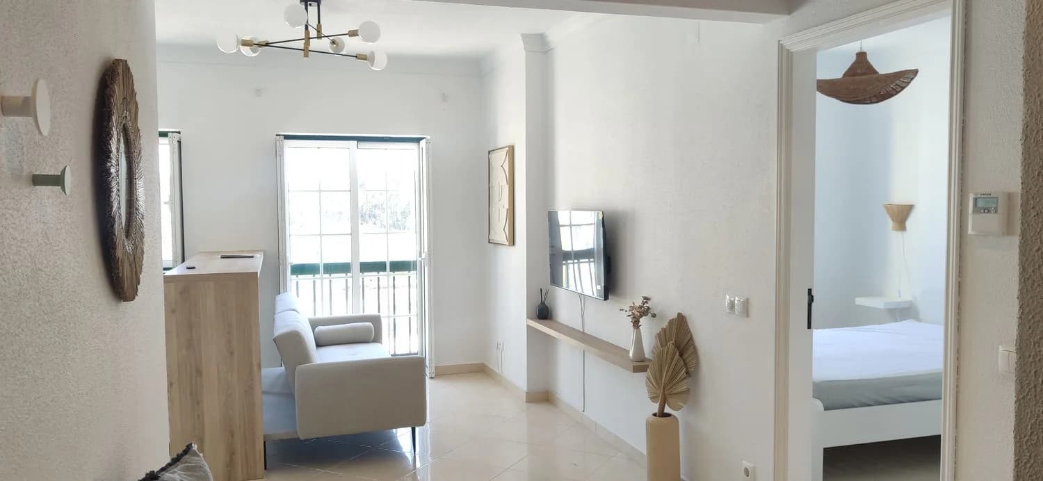 T1 flat for rent , Monte Fino, Monte Gordo, 109
