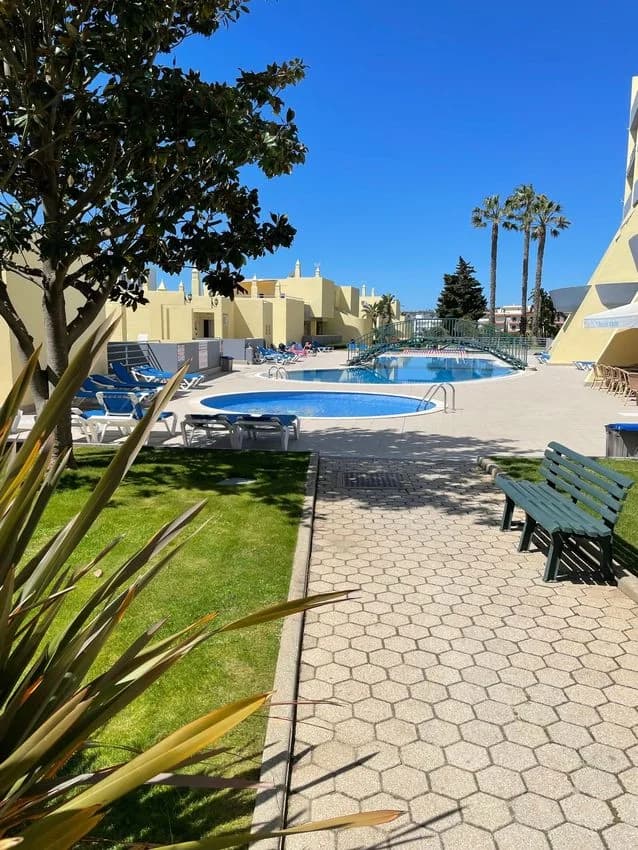 T2 flat for rent in Rua Coronel Cardeira da Silva, 2 Lote