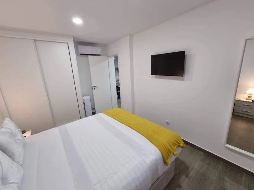 T2 flat for rent in Rua de João de Lisboa, 19