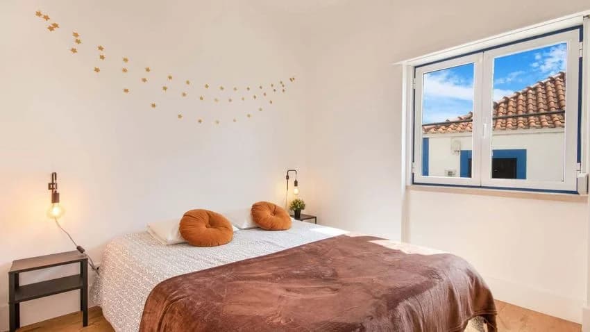 T2 flat for rent in travessa do Caminho Novo