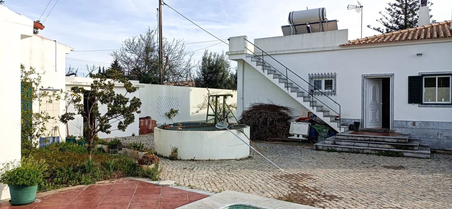Detached house for rent , N270, 730