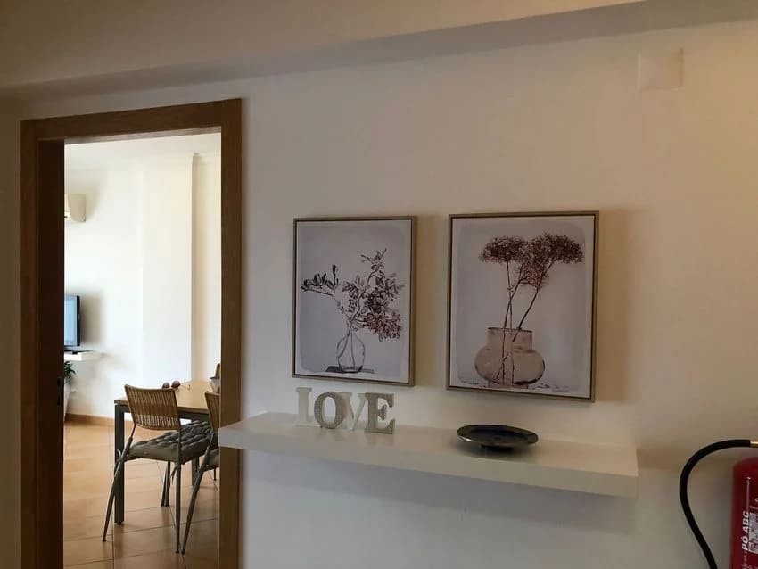 T0 studio flat for rent in Rua Diogo Cão, 4 EdificioVeleiroandar