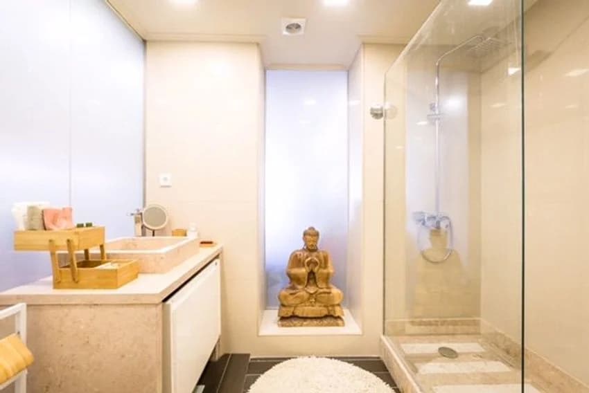 T0 studio flat for rent in rua do Viveiro, 538 a 562