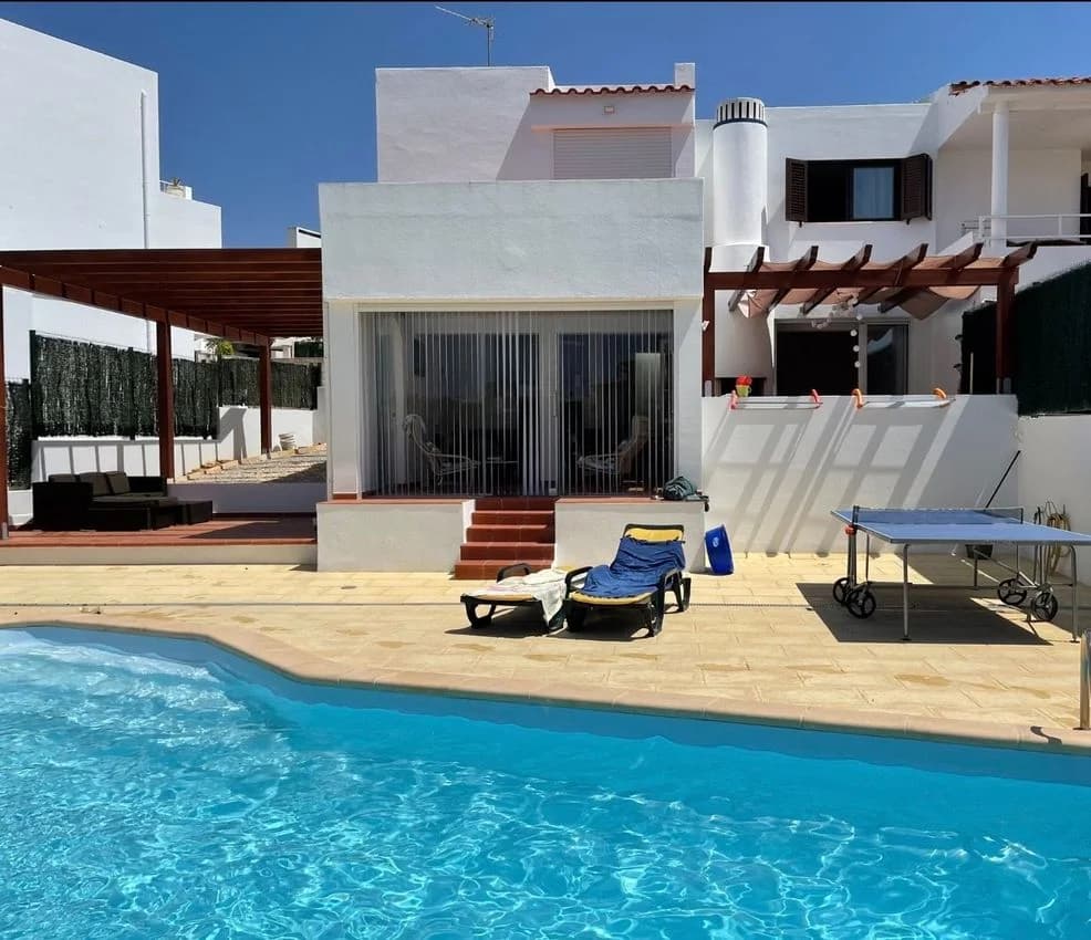 Detached house for rent , Cacho, 11