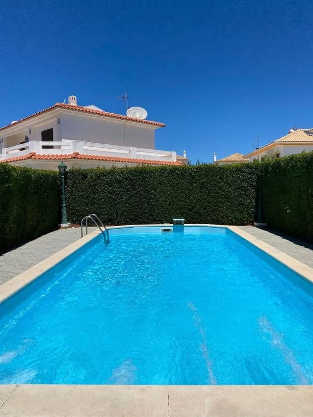 T3 flat for rent in Bairro Nossa Senhora de Fátima, 40
