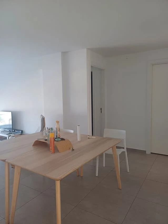 T3 flat for rent in Rua Jacinto Correia, 1