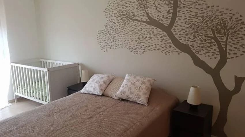 T2 flat for rent in Avenida da Catalunha, 32
