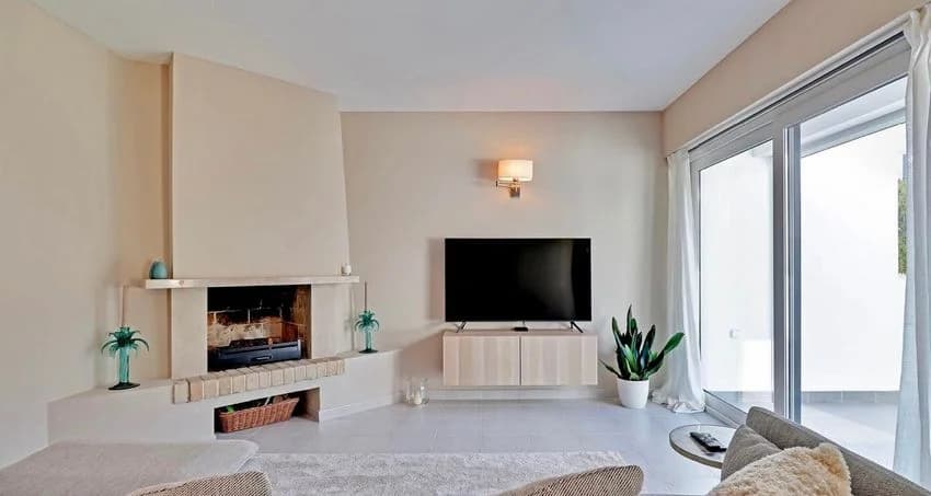 Terraced house for rent in Marina de Vilamoura