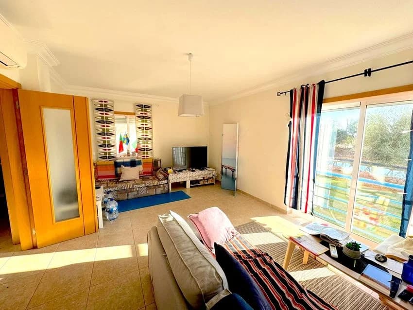 T1 flat for rent in Rua Sophia de Melo Breyner Andresen