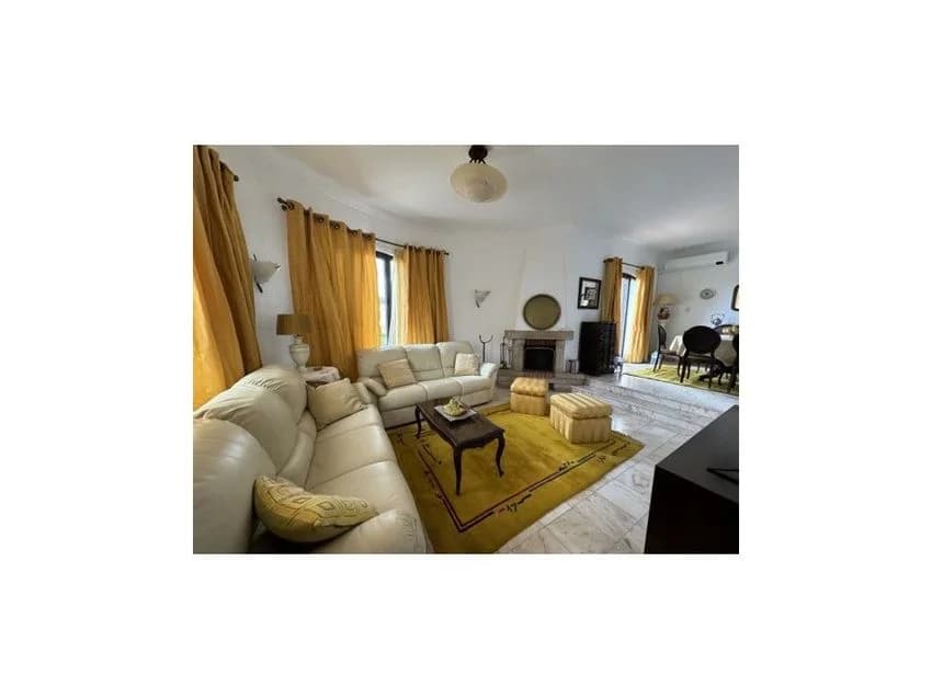 Detached house for rent in Aldeia do Golf - Alto do Golf