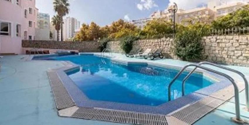 T1 flat for rent in Alameda da Índia