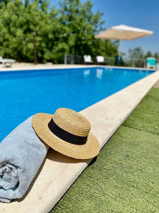 Estate for rent , Santa Bárbara de Nexe Nn