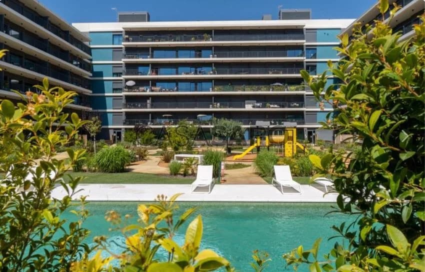 T1 flat for rent in Rua José Ricardo Samora Barros, 1 Gc