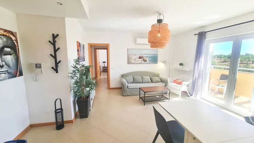 Penthouse for rent in Conceição e Cabanas de Tavira