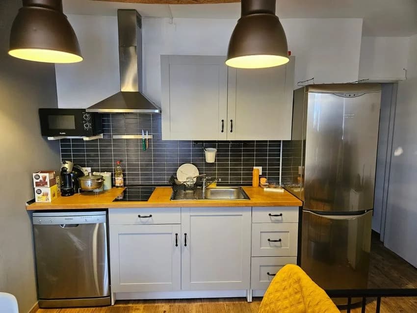 T1 flat for rent , Praia da Rocha, Portimão, 510