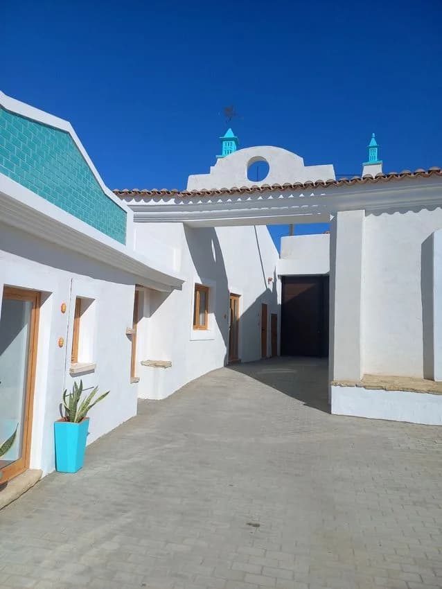 Quinta for rent in Estrada de Paderne Nn
