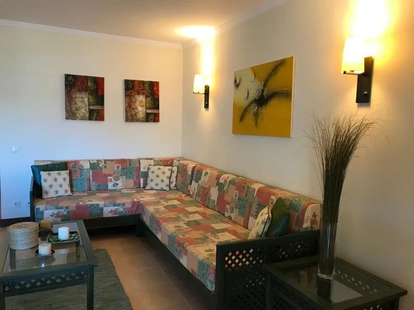 T1 flat for rent , Urbanização dos Salgados, 5