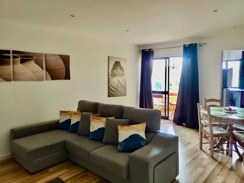 T1 flat for rent in Rua das Anforas, 512 BlocoB